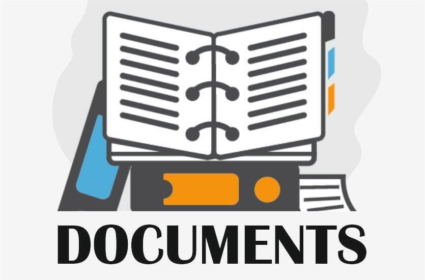 DOCUMENTS