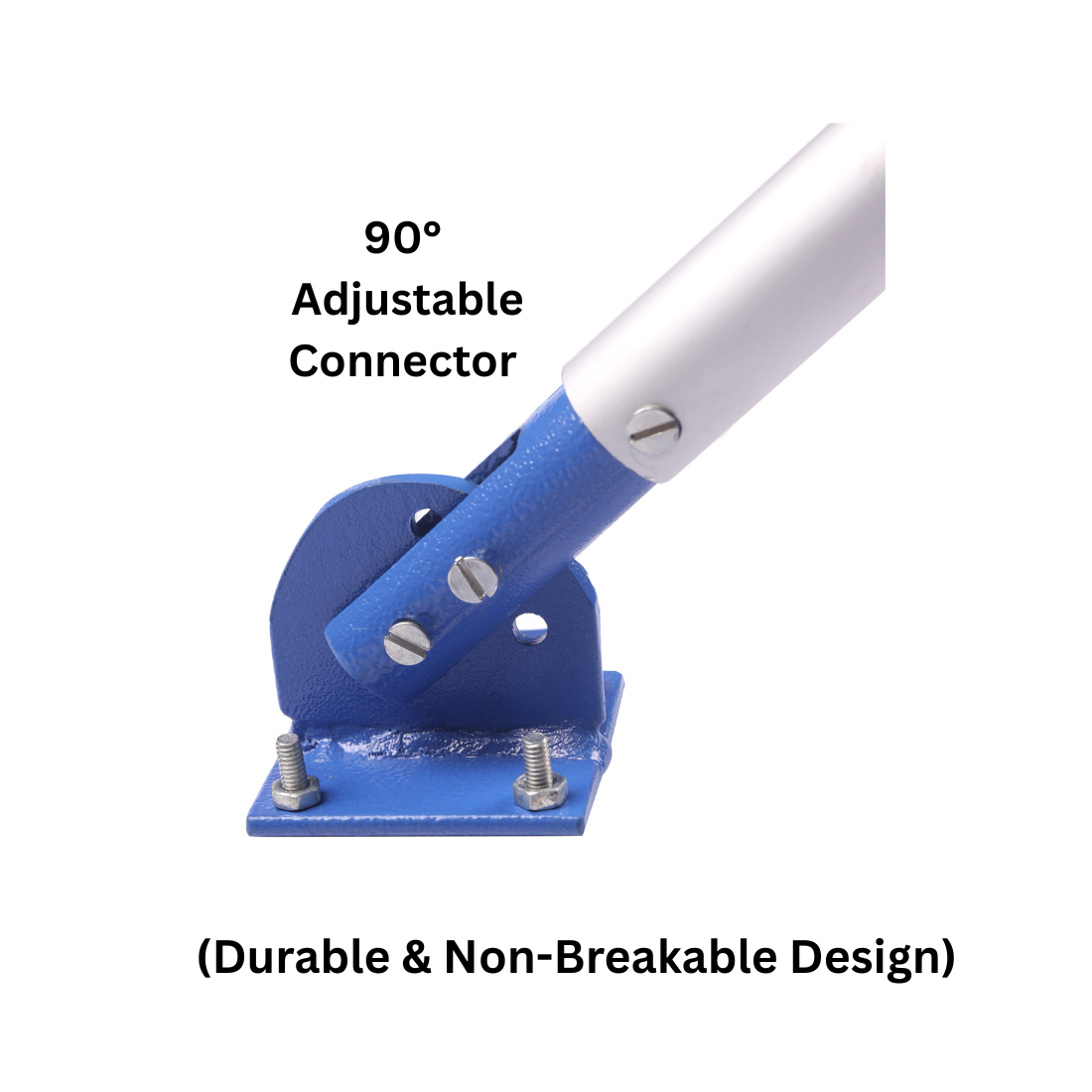 TetraClean Solar Panel Cleaning Brush 6 Meter
