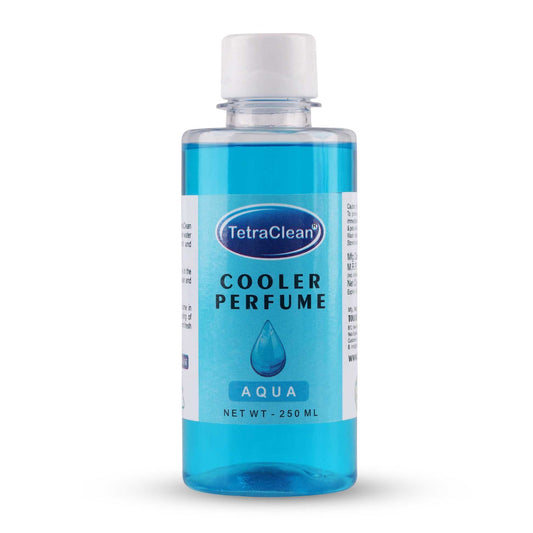 TetraClean Aqua Cooler Perfume - 250 ml