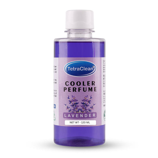 TetraClean Lavender Cooler Perfume – (120ml)