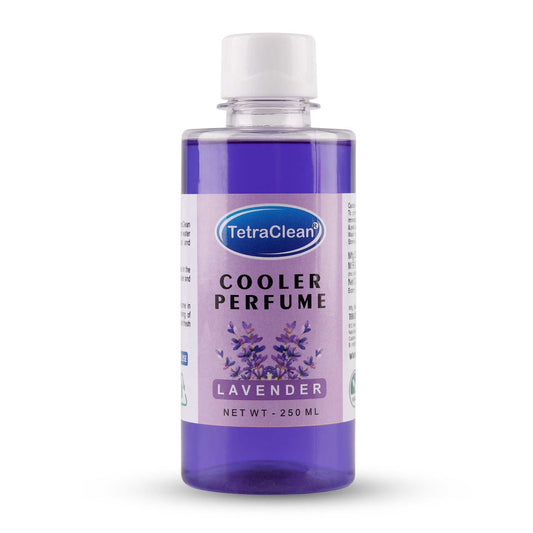 TetraClean Lavender Cooler Perfume – (250 ml)