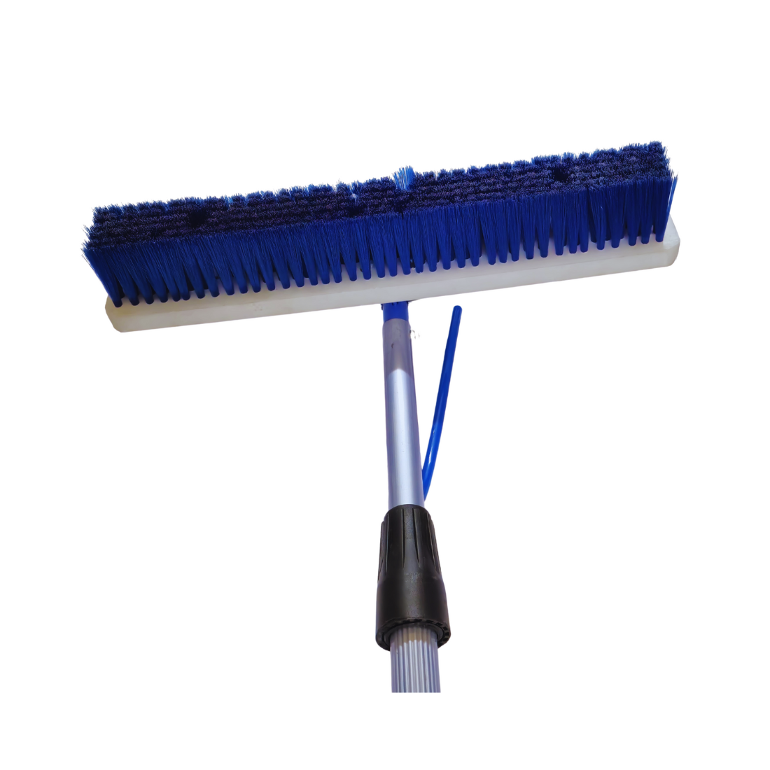 TetraClean Solar Panel Cleaning Brush 6 Meter