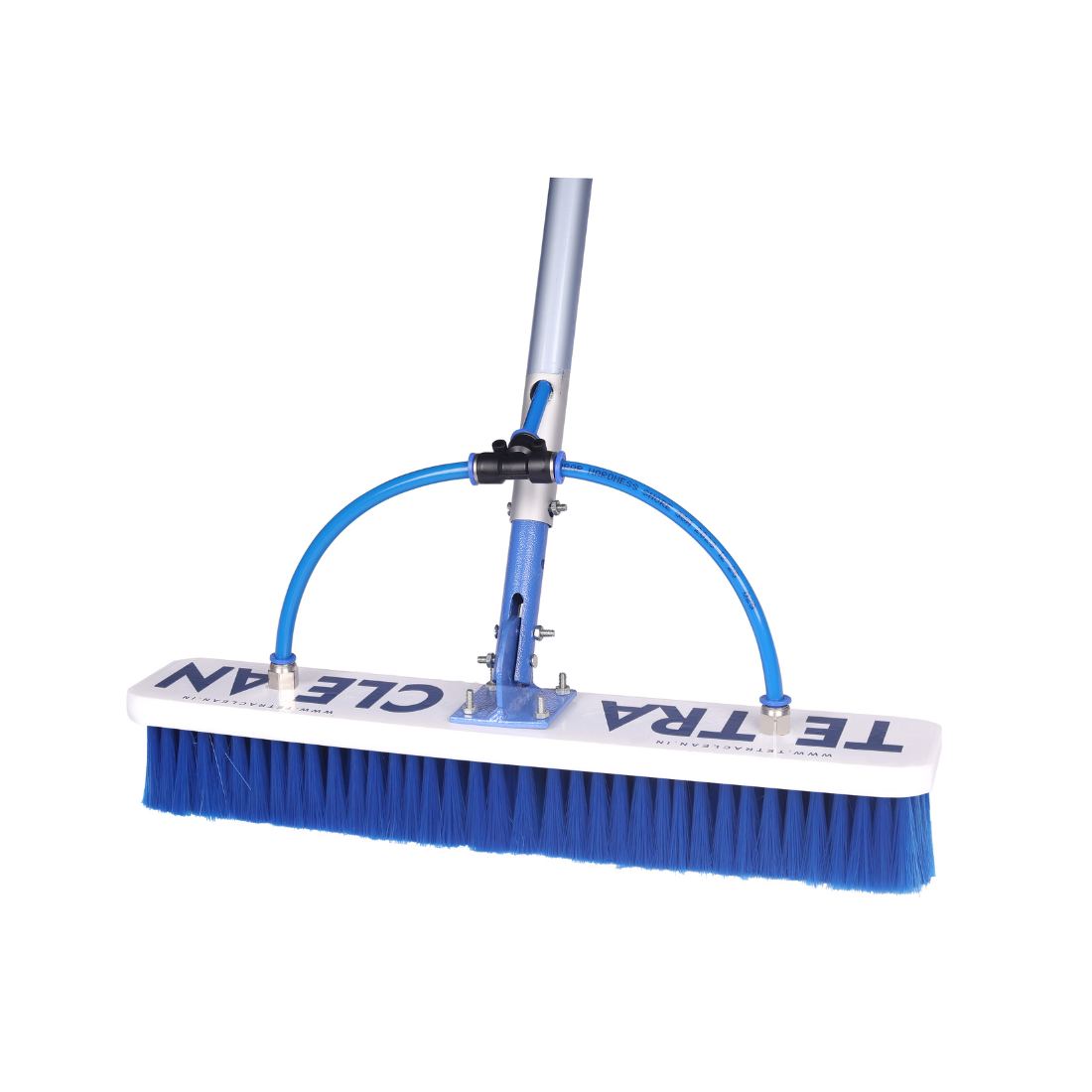 TetraClean Solar Panel Cleaning Brush 6 Meter