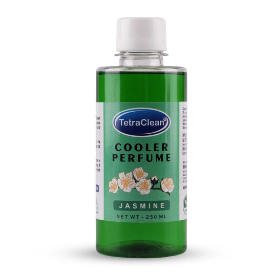 TetraClean Jasmine Cooler Perfume - 250 ml