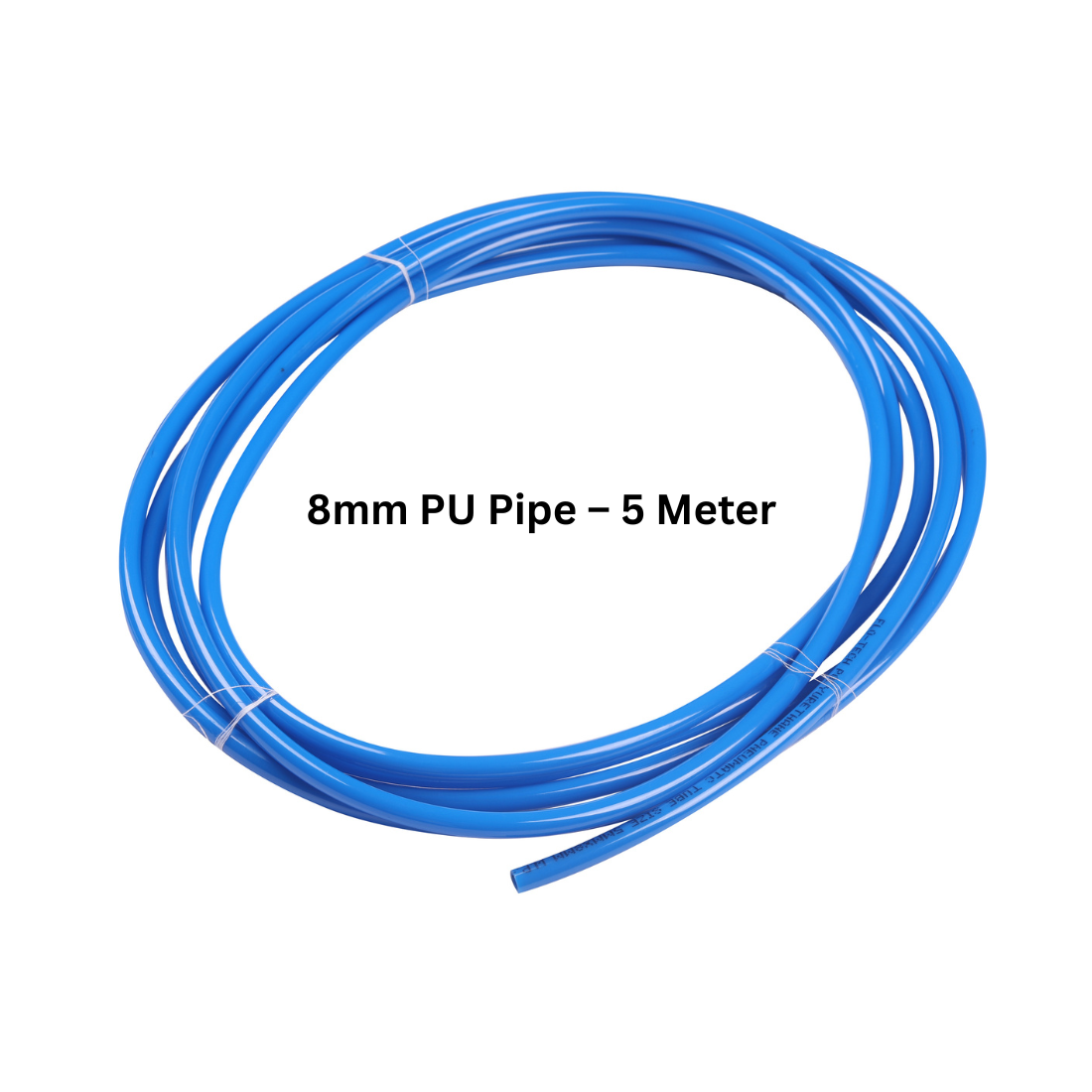 TetraClean Solar Panel Cleaning Brush 6 Meter