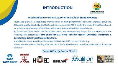 Refinery process high foaming soap stick used in oil and gas producing wells Refinery process high foaming soap stick used in oil and gas producing wells