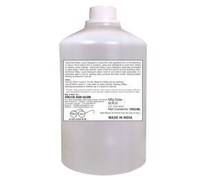 TetraClean Baby Laundry Detergent Baby Cloth Wash (1L) TetraClean Baby Laundry Detergent Baby Cloth Wash (1L)