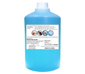 TetraClean Liquid Detergent cloth wash gel with Orange Fragrance (1L) TetraClean Liquid Detergent cloth wash gel with Orange Fragrance (1L)