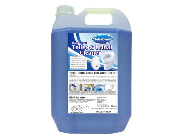 TetraClean Toilet Bowl Cleaner (5L)