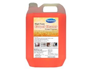 TetraClean Carpet & Upholstery Cleaner (5L)