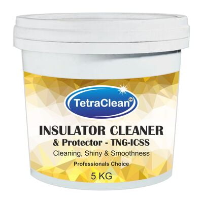 TetraClean Insulator Cleaner and Protector
