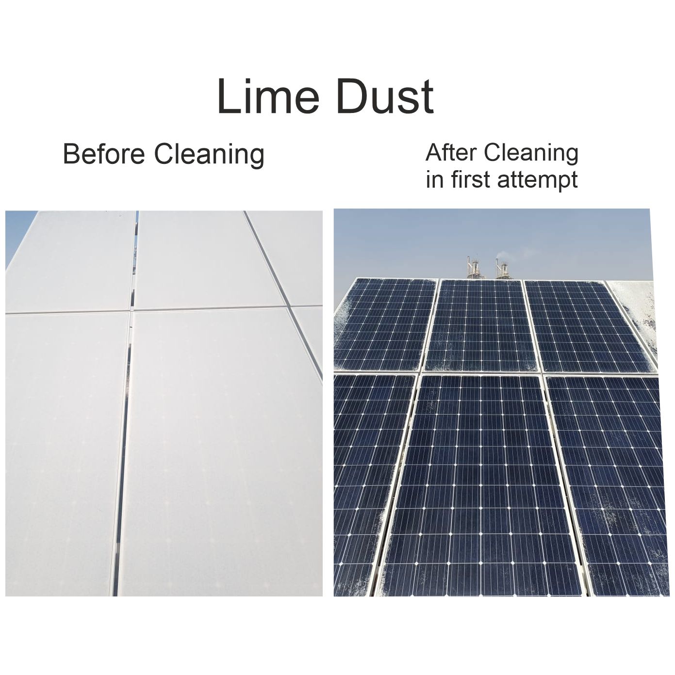 TetraClean Solar Panel Cleaner TSPC1 Remove Cement, Lime, Hard Water, Carbon, Coal, Bird Poop TetraClean Solar Panel Cleaner TSPC1 Remove Cement, Lime, Hard Water, Carbon, Coal, Bird Poop