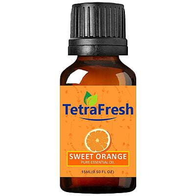 Essential Oils Organic Blends for Diffusers, Home Care, Candle Making, Fragrance, Aromatherapy, Humidifiers, Gifts - Peppermint, Tea Tree, Eucalyptus, Lemongrass, Orange (15mL) Essential Oils Organic Blends for Diffusers, Home Care, Candle Making, Fragrance, Aromatherapy, Humidifiers, Gifts - Peppermint, Tea Tree, Eucalyptus, Lemongrass, Orange (15mL)