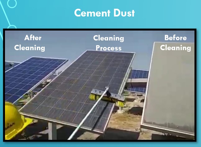TetraClean Solar Panel Cleaner TSPC1 Remove Cement, Lime, Hard Water, Carbon, Coal, Bird Poop TetraClean Solar Panel Cleaner TSPC1 Remove Cement, Lime, Hard Water, Carbon, Coal, Bird Poop
