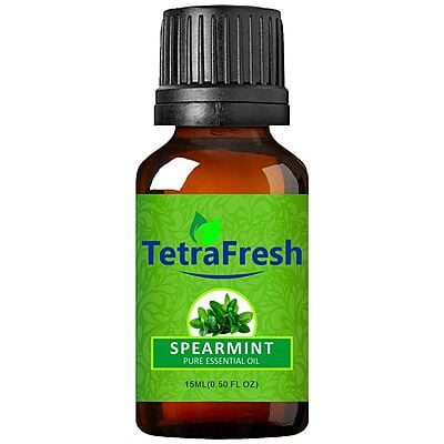 Essential Oils Organic Blends for Diffusers, Home Care, Candle Making, Fragrance, Aromatherapy, Humidifiers, Gifts - Peppermint, Tea Tree, Eucalyptus, Lemongrass, Orange (15mL) Essential Oils Organic Blends for Diffusers, Home Care, Candle Making, Fragrance, Aromatherapy, Humidifiers, Gifts - Peppermint, Tea Tree, Eucalyptus, Lemongrass, Orange (15mL)