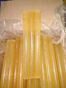 Refinery process high foaming soap stick used in oil and gas producing wells Refinery process high foaming soap stick used in oil and gas producing wells