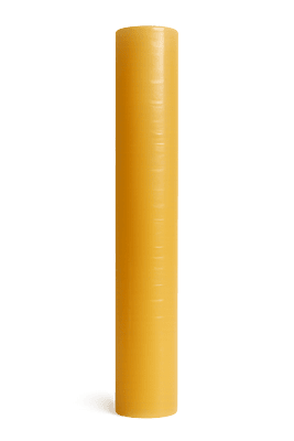 Refinery process high foaming soap stick used in oil and gas producing wells